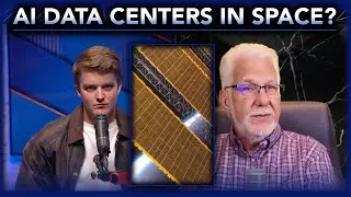 Technocracy News: The Push to Put AI in Space and Replace Law With Algorithms