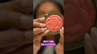 Румяна Milani Coral Cove Rose Blush😍