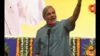 CM Speech during Vanche Gujarat 4/6