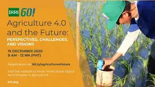 Agriculture 4.0 and the Future: Perspectives, Challenges, and Visions