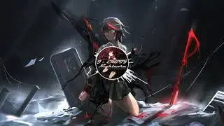 Nightcore - Time Of Dying (Three Days Grace) [HQ]