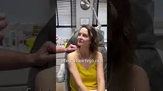 MASI Medycyna Estetyczna Szczecin - Botoks Autorską Metodą Botulift  #medycynaestetyczna #uroda