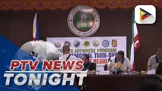 2025 polls, parliamentary election to be conducted simultaneously in BARMM