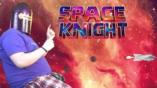 Space Knight in Combat Flight! - Space Knight in Space Episode 2
