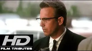 JFK &bull; Main Theme & Drummer's Salute &bull; John Williams