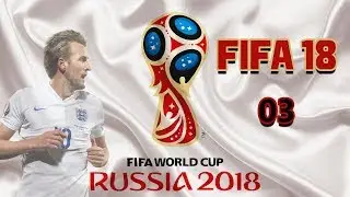 FIFA 18: WORLD CUP SPECIAL  EP 03 -  It's the WORLD CUP FINAL 2018 🏆⚽🏆