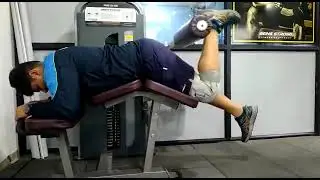 ACL Surgery using BPTB graft: Recovery after 2 months