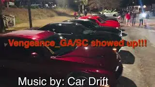Columbia Car Meet XVI with Exhaust Contest | OctaneRed_392
