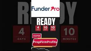 FunderPro Coupon Code Get 70% OFF FunderPro Discount Code