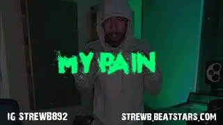 MBNel x Lil Pete Type Beat 2019 - My Pain