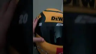 C bell helmet