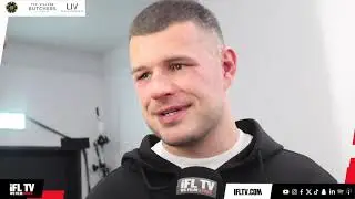 'I AM NOT HAPPY...' - HEAVYWEIGHT BEAST PETAR MILAS KNOCKS OUT GRANIT SHALA WITH 'INSANE KO'