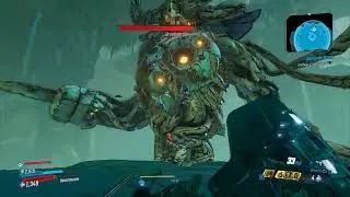 Another Vault Monster in the bag