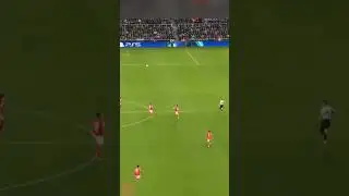 Unbelievable 65-Yard Assist! 😱 Nick Pope to Harvey Barnes | UCL Magic ✨⚽