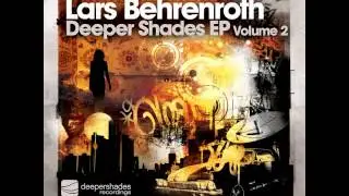 Lars Behrenroth - Time (Deeper Shades EP Volume 2) - Deeper Shades Recordings