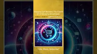 How to Recover 70% of Your Abandoned Carts (Strategies & Solutions)