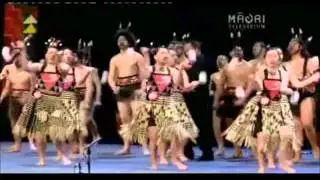 Nga Taiatea - Poi 2012
