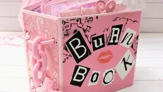 INCOMING | CHICK FLICK SWAP FROM STEPHANIE @sweetcraftygirl