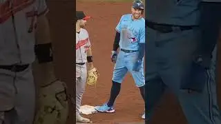 Funniest moments in baseball#mlb #baseball #funnyvideos #majorleague #happy