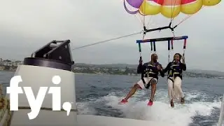 Seven Year Switch: Couples' Activities (S1, E3) | Home.Made.Nation