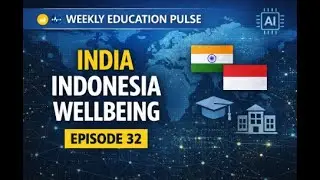India Demand, Southeast Asia Expansion and Wellbeing | WEP32