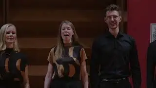 Concerto del Coro 'En Kor' - Concorso Internazionale per Direttori di Coro Romano Gandolfi 2023