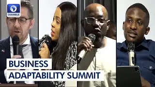 Business Adaptability Summit: Assessing Policy Changes, Impact In Nigeria