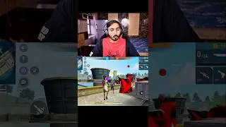 KYA MAI NIKAL PAUNGA 😱 || WAIT FOR END 😈|| #freefire #shorts #trending