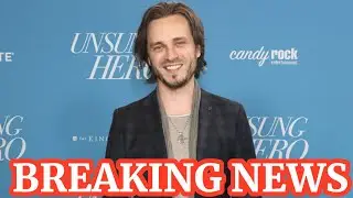 🔥 Jonathan Jackson QUITS General Hospital! Lucky Spencer EXITS GH &ndash; Shocking Details & Farewell!