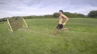 Phill Smith lap Time   Muddyrace Fitness Weekend