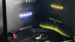 🔴Lucybell &ndash; Complete C Side [ Sesi&oacute;n 3000 LP ]🔴