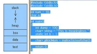 Data Segment