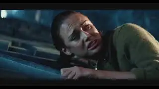 Cade and Vivian find the staff- Transformers The Last Knight 2017