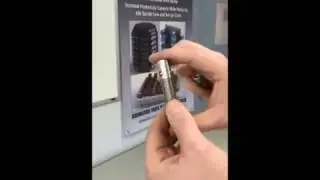 Expanding Loc Down Bolts - Hillcliff Tools
