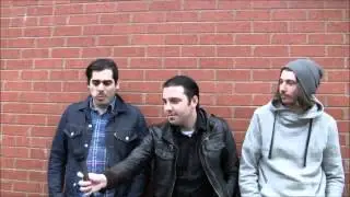 Dayshell interview 04/04/2014