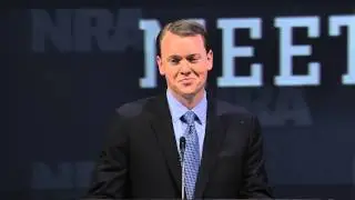 2013 NRA Members' Meeting: Chris W. Cox