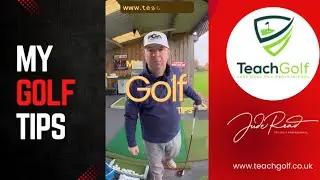 Hit your driver longer and straighter 