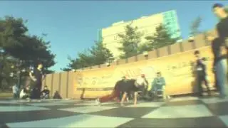 WILD CRUSH vol.3 BBOY GOBLIN clip 