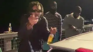 Cyba7.62- Doh Size Up (Official Music Video)