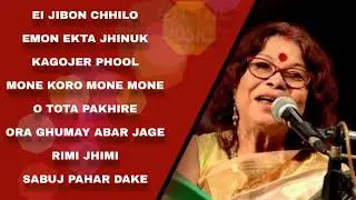 Best of Nirmala Mishra bengali song