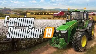 FS19 USA LEGEND V1.1.0.0