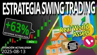 13-Ago: Keeta, LTO Network, Velo y m&aacute;s - Estrategia y TOP Tendencias