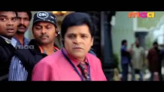 Rabhasa Trailer HD