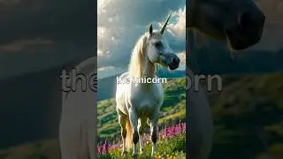 Scotland enchanted unicorn #Scotland #Unicorn #Mythology #Nature #Folklore #RoyalEmblems