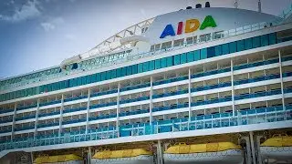 AIDA prima Restaurant Test - wo schmeckt`s am besten?