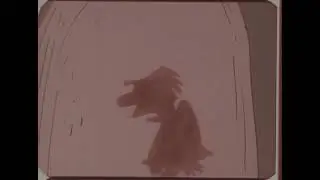 B.C. - The Shadow (1970) [16mm Film Scan]