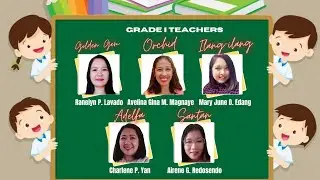 GRADE ONE ARTS WEEK 3-4 QUARTER 1 PIVOT 4A MELC BASED