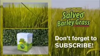 11 Surprising Benefits of Barley Grass