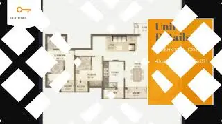 S I S Queenstown - South India Shelters Private Limited | Apartment in Chennai | CommonFloor