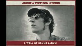 6. Don&rsquo;t You Dare Save Me - Inspired (John Lennon Ain&rsquo;t That A Shame) Original song by Andreas Wenk
